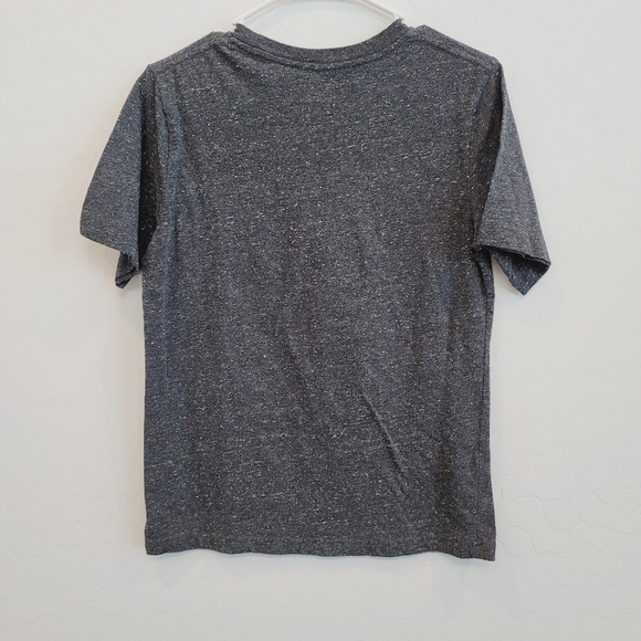 💕 Star Wars Gray Graphic Tee Boy's Size XL - Picture 9 of 9